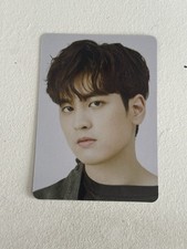 Ikon Chan Photocard Album K*bang Kbang Pc Kpop