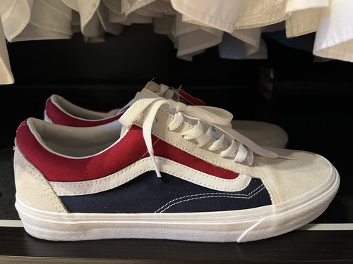 Vans old skool retro sneaker - vans,
