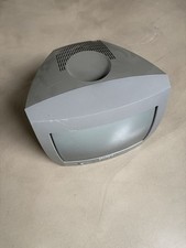 Vintage Röhrenfernsehr Alt