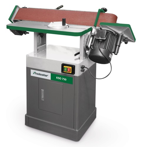 Holzstar kantenschleifmaschine - holzstar,