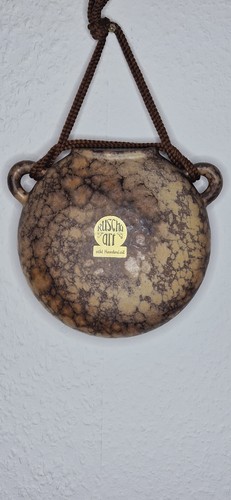 Ruscha art wandvase - ruscha,