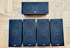 Teufel Consono 35 Concept