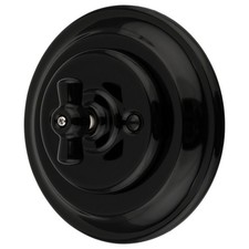 Unterputz Porzellan Vintage