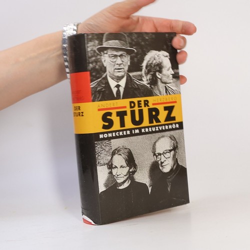 Der sturz erich - :, im