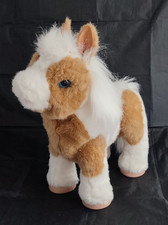 Furreal friends pony - -,