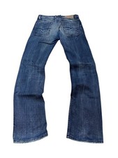 Diesel Jeans Blaue Denim