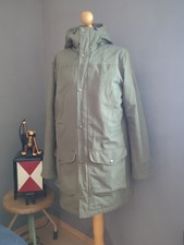 Fjällräven Greenland Winter