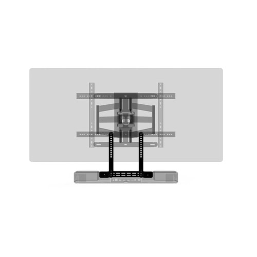 Soundxtra mount for denon - tv,
