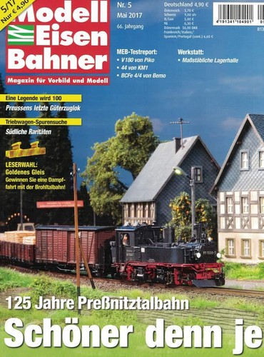 Zeitschrift - ,