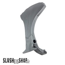 Ausgabehebel Zapfhebel GRAU