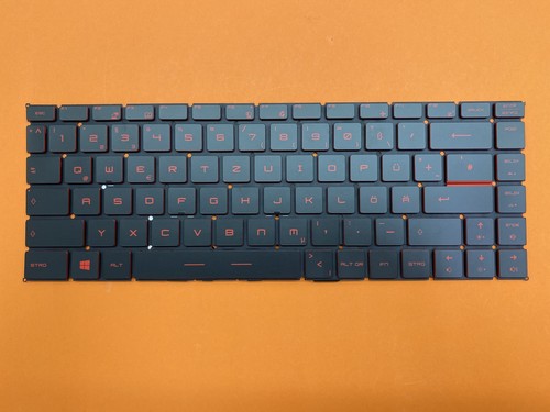 Tastatur keyboard - de-tastatur,