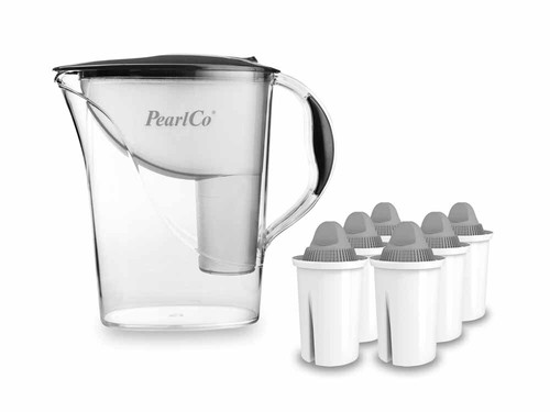 Pearlco wasserfilter standard - pearlco,