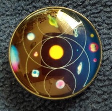 Coldplay: Music Of The Spheres