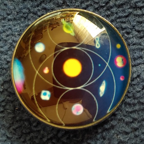 Coldplay music the spheres - music,