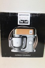 Kenwood KMX760GD kMix Editions