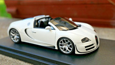 LookSmart 1:43 - Bugatti Veyron 16.4 Grand Sport Vitesse - weiß - LS396