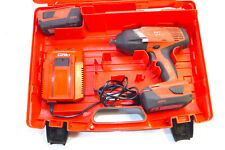 Akku Schlagschrauber HILTI SIW