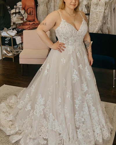 Glitzer spitze brautkleid - glitzer,