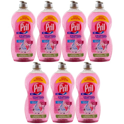 Pril handspülmittel - pril,