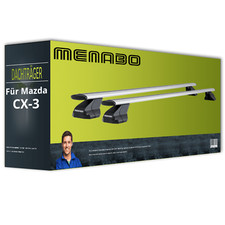 Menabo Omega Plus -