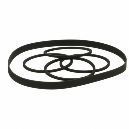 Pioneer 600 riemen - ct-f, riemen-set
