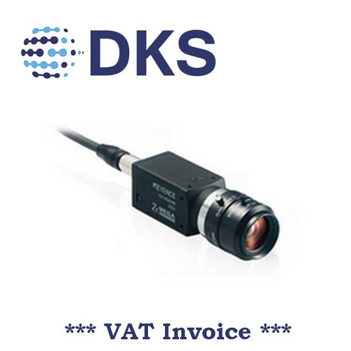 Keyence h200c high speed - cv-h200c,