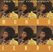 Mungo Jerry | CD | Magic collection (16 tracks) ...