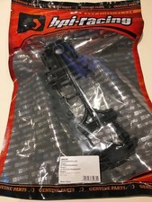 HPI Getriebegehäuse