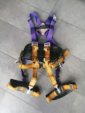 Preising Auffanggurt Pasa 51 Full Body Harness Klettergurt Baumarbeiten Forst