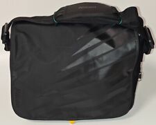 Nikon Messenger Bag DSLR Foto Kamera Tasche Camera  Kameratasche Z.T Gut #T