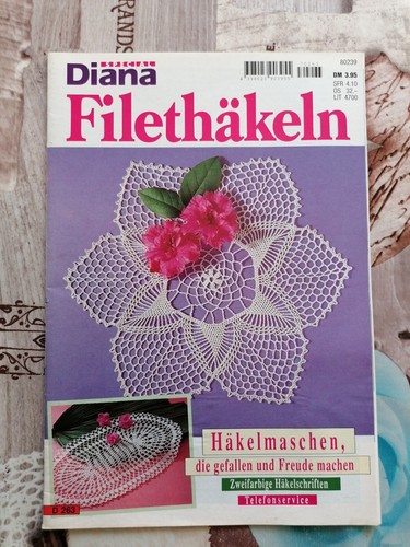 Diana kleine special - diana,