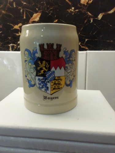 Bierkrug steinkrug bayern - steinkrug.,