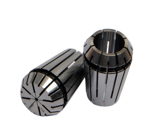 Spannzange er 20 - 8,0, mm