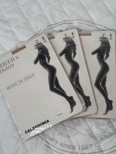Calzedonia Sheer 8 Tights