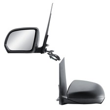 Außenspiegel Links Elektrisch