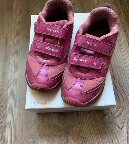 Geox kinderschuhe mit - geox,