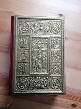 Die Bibel - Prachtbibel -