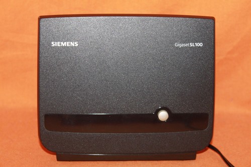 Siemens gigaset sl100 basis - sl100,