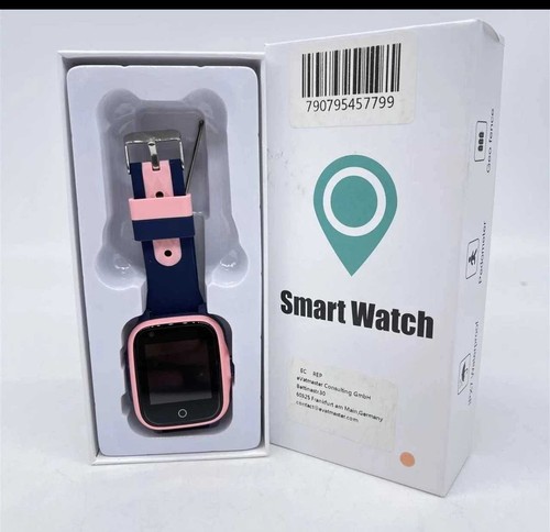 Birgus smartwatch für - birgus, 4g