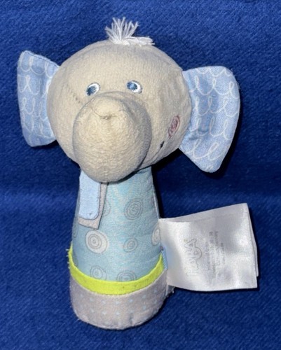 Greifling mit quietsche haba - greifling,