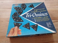 Tri-Ominos von ARXON. Ein