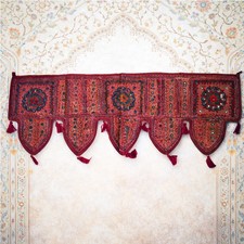 Türbehang Toran Thorang