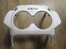 Verkleidungsoberteil - Kanzel