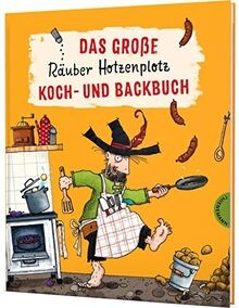 Der räuber hotzenplotz das - räuber, hotzenplotz: