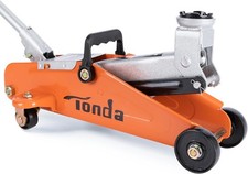 TONDA Wagenheber, 2 Tonnen