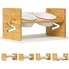 Katzennapf Keramik erhöht