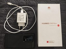 Huawei P40 Pro+ Plus - 512 GB