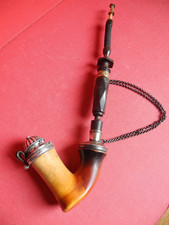 Meerschaumpfeife antike