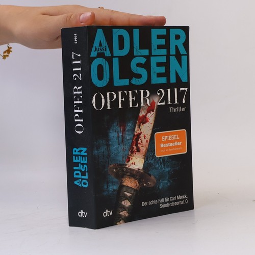 Opfer 2117 jussi adler - opfer,