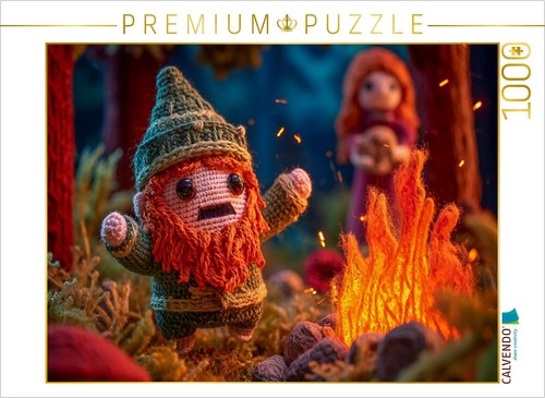 Calvendo puzzle - calvendo,